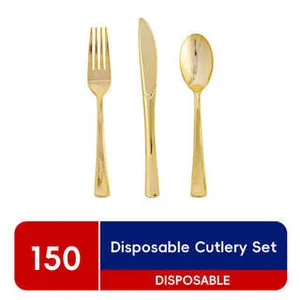 Cuttlery Catering Table Knife
