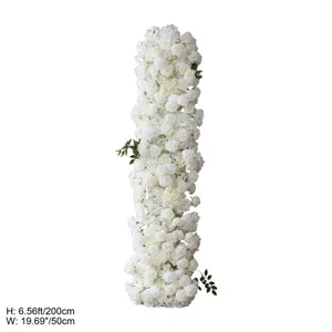 Artificial Flowers Main Table 50cm