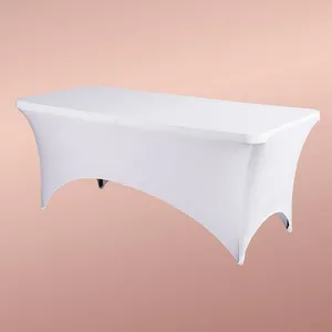Table Cloth Tressel Stretch