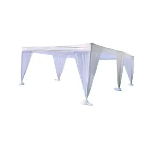 Cabana Tent 6m Wide