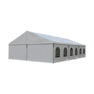 Frame Tent 7m Wide by 9M