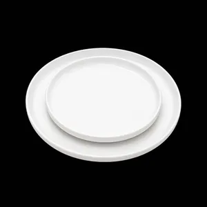 Designer Stackable plate