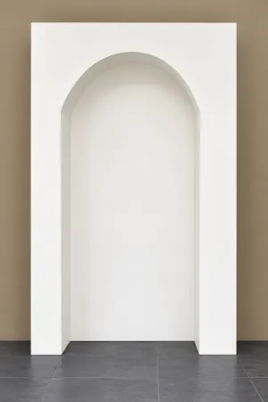 Backdrop Arch Niche 1.8M