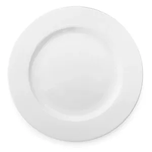 Crockery dinner plate