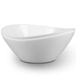 Crockery Salad Serving Bowl