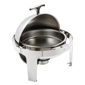 Chafing Dish Round