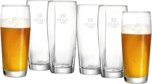 Glassware Catering Beer Tumbler