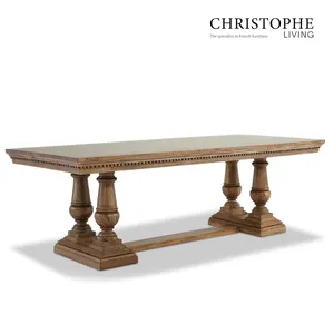 Table 10 Seater Rectangular