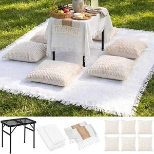 Picnic Cushions