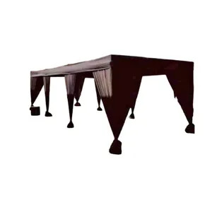 Cabana Tent 2.5M Wide
