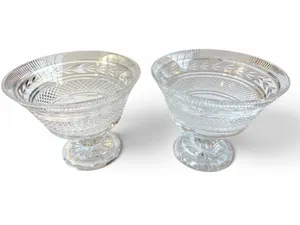 Centrepiece Traditional Pot Gold
