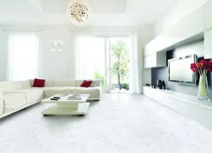 White Flooring Sheets