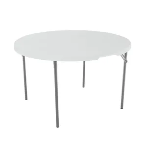 Lifetime 62-inch Round Table