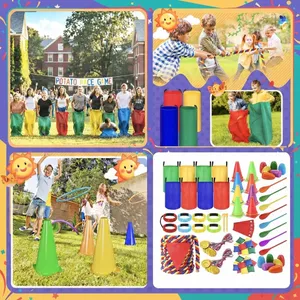 Carnival & Field Day Games Set