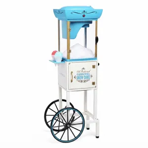 Snow Cone Shaved Ice Machine
