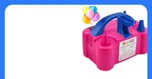 Electric Balloon Pump