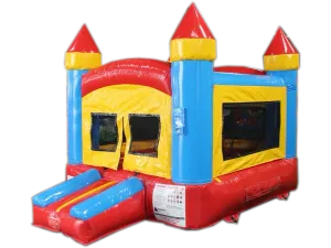 12' Color Pop Bouncer