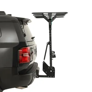 Bicycle Rack