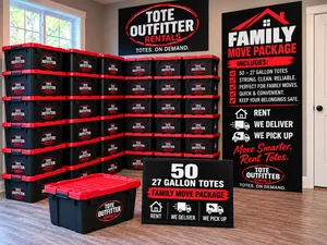 Family Move Package