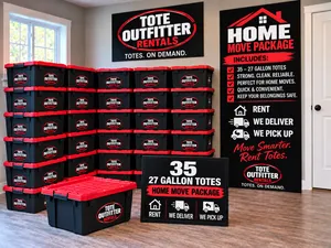 Home Move Package