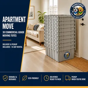 Apartment Move