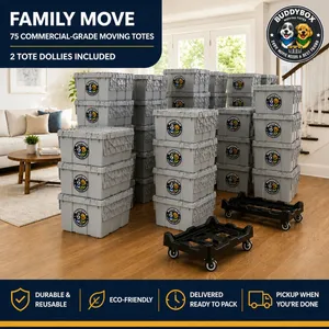 Family Move
