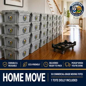 Home Move
