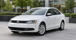 2013 Volkswagen Jetta