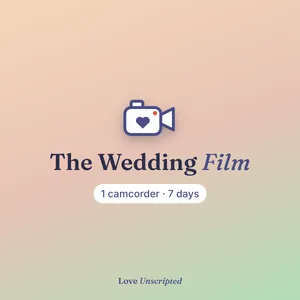 The Wedding Film