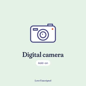 Digital camera