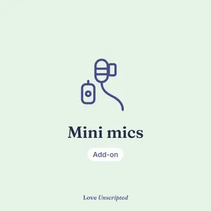 Mini Mics
