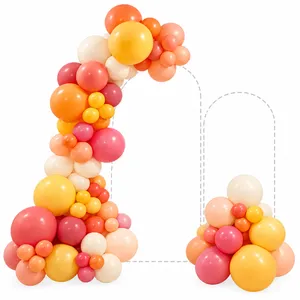 8 ft Balloon Garland