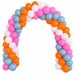 6 ft Balloon Arch