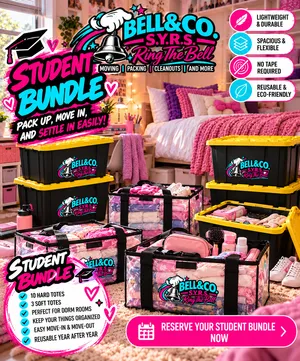 🎓 Student Package