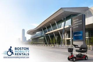 Boston Mobility Rentals | Wheelchair & Scooter Rentals