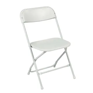 Chair (White)