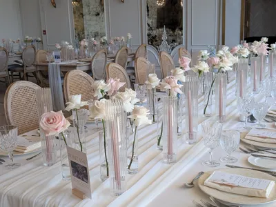 Day-Of Wedding Coordination in Peterborough