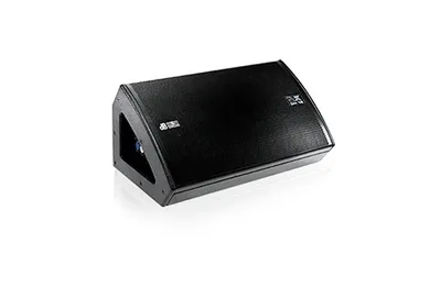 DB Technologies DVX-DM15 rental Dallas TX