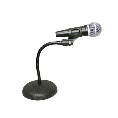 Podium Mic Stand rental Dallas TX