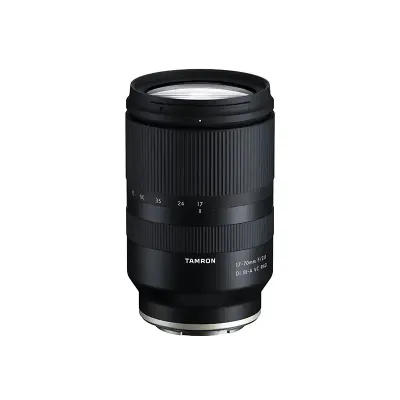 Tamron 17 to 70mm camera Lens rental Dallas TX