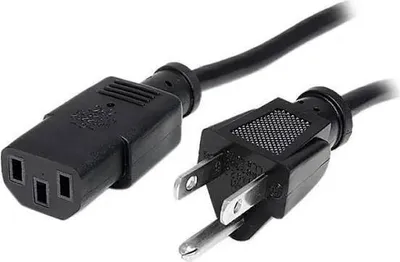 Euro Power Cord rental Dallas TX