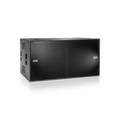 dBTechnologies DVA S30 Active Subwoofer rental Dallas TX