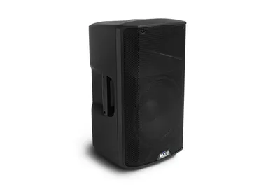 ALTO TX412 Speakers rental Dallas TX