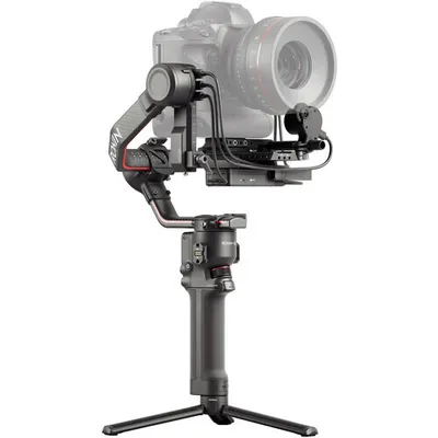 DJI RS 2 Gimbal Stabilizer Pro rental Dallas TX
