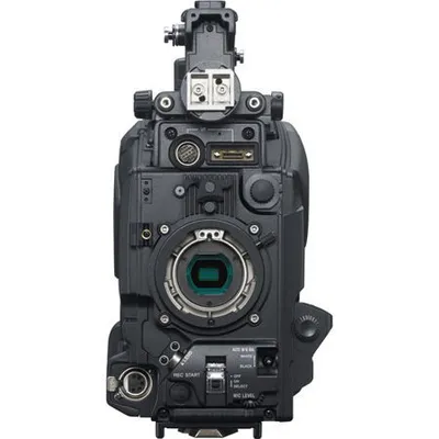 Sony PMW-400K Video Camera rental Dallas TX