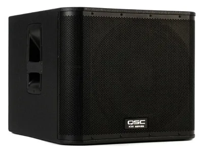 Subwoofer small rental Dallas TX