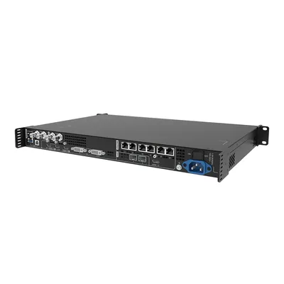 NovaStar VX600 Video Wall Processor rental Dallas TX