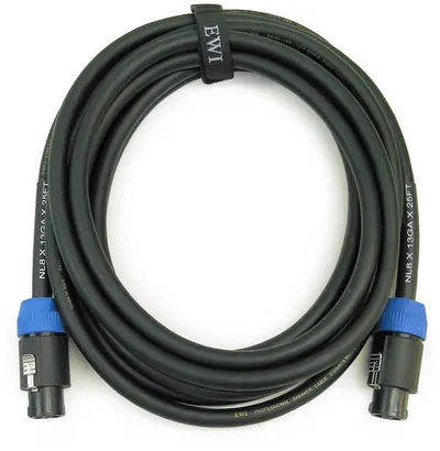 NL8 cables rental Dallas TX