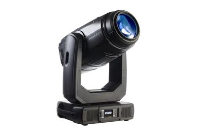 Robe MegaPointe Beam/Spot Arc Moving Light rental Dallas TX