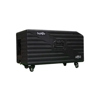 Poseidon A2 Ultrasonic Low Fogger rental Dallas TX